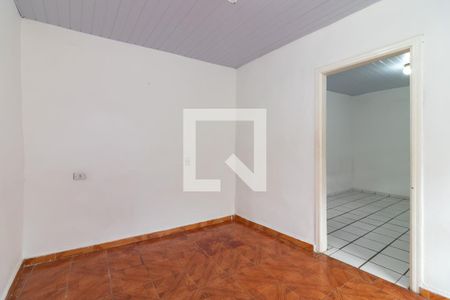 Sala de casa para alugar com 1 quarto, 50m² em Vila Roque, São Paulo