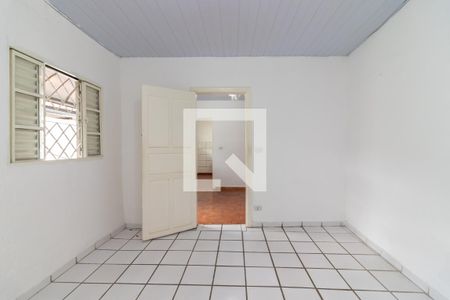 Quarto de casa para alugar com 1 quarto, 50m² em Vila Roque, São Paulo