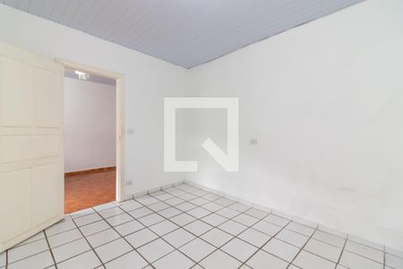 Quarto de casa para alugar com 1 quarto, 50m² em Vila Roque, São Paulo