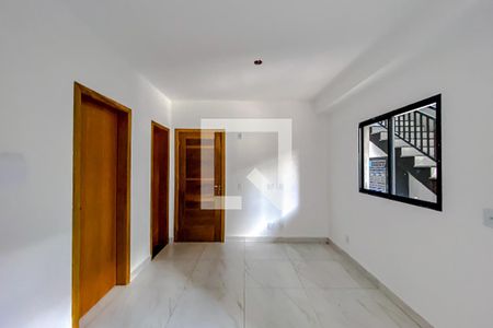 Apartamento à venda com 2 quartos, 46m² em Vila Invernada, São Paulo