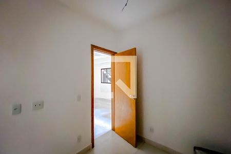 Quarto 1 de apartamento à venda com 2 quartos, 46m² em Vila Invernada, São Paulo