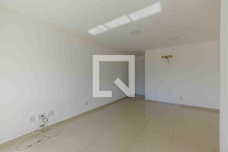 Sala de apartamento para alugar com 3 quartos, 86m² em Recreio dos Bandeirantes, Rio de Janeiro