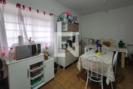 Sala de Jantar de casa à venda com 3 quartos, 200m² em Vila Alberto Simões, Campinas