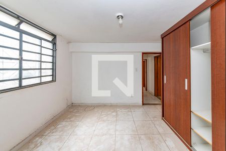 Quarto 1 de apartamento à venda com 2 quartos, 75m² em Prado, Belo Horizonte