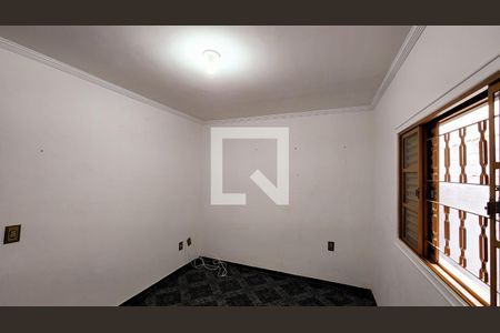 Quarto 1 de casa para alugar com 2 quartos, 110m² em Jardim Guanabara, Jundiaí