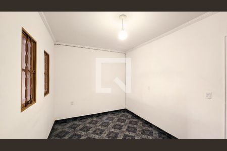 Sala de casa para alugar com 2 quartos, 110m² em Jardim Guanabara, Jundiaí