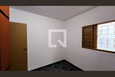 Quarto 2 de casa para alugar com 2 quartos, 110m² em Jardim Guanabara, Jundiaí