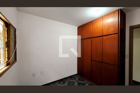 Quarto 2 de casa para alugar com 2 quartos, 110m² em Jardim Guanabara, Jundiaí