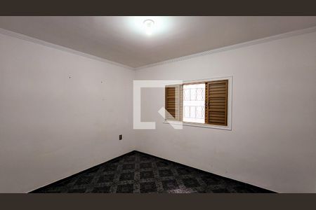 Quarto 1 de casa para alugar com 2 quartos, 110m² em Jardim Guanabara, Jundiaí