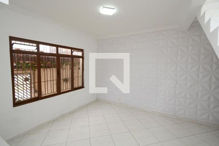 Sala de casa à venda com 2 quartos, 170m² em Cidade Ademar, São Paulo