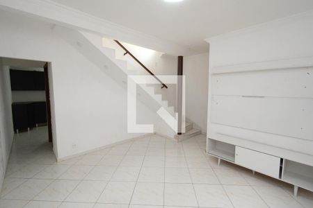 Sala de casa à venda com 2 quartos, 170m² em Cidade Ademar, São Paulo