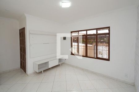 Sala de casa à venda com 2 quartos, 170m² em Cidade Ademar, São Paulo