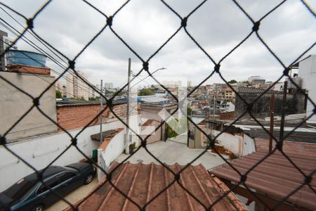 Vista do Quarto 1 de casa à venda com 2 quartos, 170m² em Cidade Ademar, São Paulo