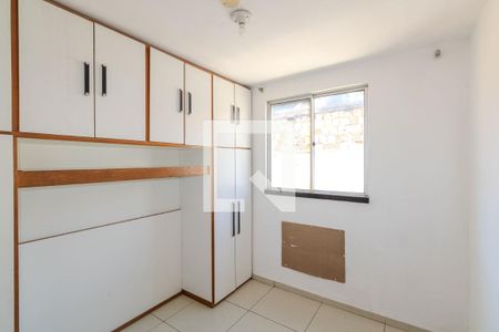 Quarto 2 de apartamento para alugar com 3 quartos, 90m² em Campo Grande, Rio de Janeiro