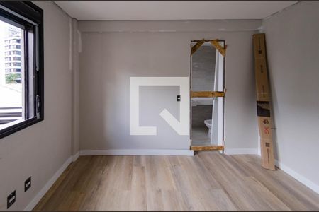 Suíte 1 de apartamento à venda com 4 quartos, 125m² em Serra, Belo Horizonte