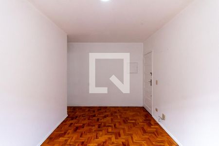 Sala de apartamento para alugar com 2 quartos, 44m² em Lapa de Baixo, São Paulo