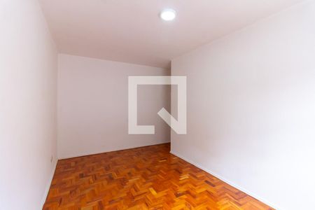 Quarto 1 de apartamento para alugar com 2 quartos, 44m² em Lapa de Baixo, São Paulo