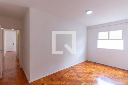 Quarto 1 de apartamento para alugar com 2 quartos, 44m² em Lapa de Baixo, São Paulo