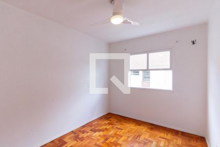 Quarto 2 de apartamento para alugar com 2 quartos, 44m² em Lapa de Baixo, São Paulo