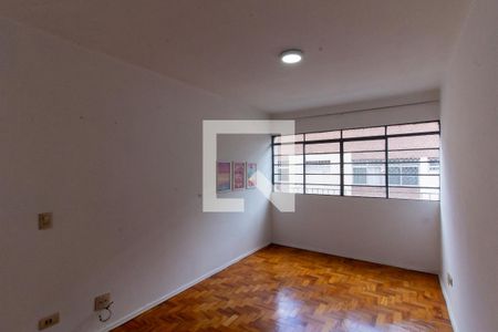 Sala de apartamento para alugar com 2 quartos, 44m² em Lapa de Baixo, São Paulo