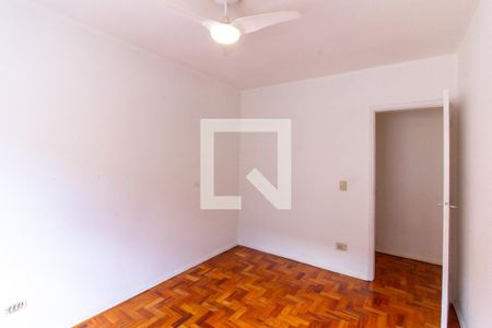 Quarto 2 de apartamento para alugar com 2 quartos, 44m² em Lapa de Baixo, São Paulo