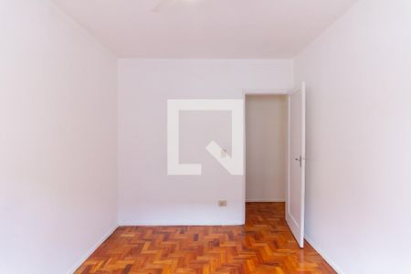 Quarto 2 de apartamento para alugar com 2 quartos, 44m² em Lapa de Baixo, São Paulo