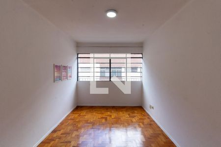 Sala de apartamento para alugar com 2 quartos, 44m² em Lapa de Baixo, São Paulo