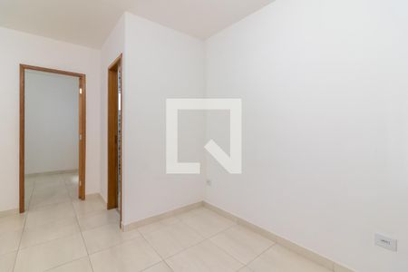 Sala de apartamento para alugar com 1 quarto, 26m² em Vila Mazzei, São Paulo