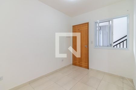 Sala de apartamento para alugar com 1 quarto, 26m² em Vila Mazzei, São Paulo