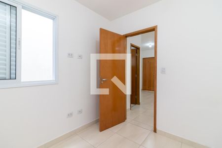 Quarto de apartamento para alugar com 1 quarto, 26m² em Vila Mazzei, São Paulo