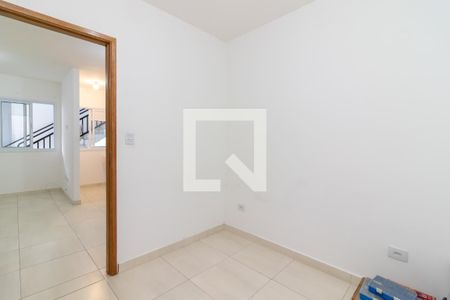 Quarto de apartamento para alugar com 1 quarto, 26m² em Vila Mazzei, São Paulo