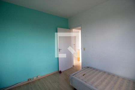 Quarto 2 de apartamento para alugar com 2 quartos, 58m² em Jardim Rizzo, São Paulo