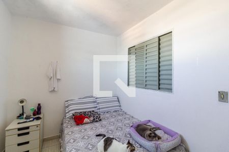 Quarto de kitnet/studio para alugar com 1 quarto, 50m² em Conjunto Residencial Jose Boni, São Paulo