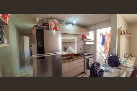 Apartamento à venda com 53m², 2 quartos e sem vaga Apartamento à venda com 53m², 2 quartos e sem vagaCozinha