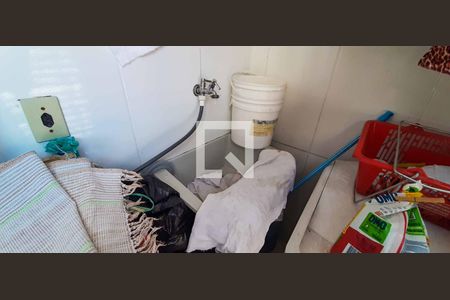 Apartamento à venda com 53m², 2 quartos e sem vaga Apartamento à venda com 53m², 2 quartos e sem vagaÁrea de Serviço