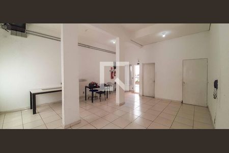 Apartamento à venda com 53m², 2 quartos e sem vaga Apartamento à venda com 53m², 2 quartos e sem vagaÁrea comum - Salão de festas