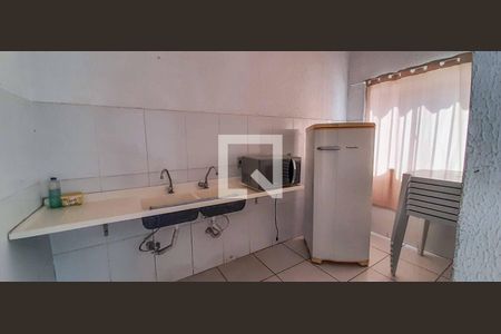 Apartamento à venda com 53m², 2 quartos e sem vaga Apartamento à venda com 53m², 2 quartos e sem vagaÁrea comum - Salão de festas