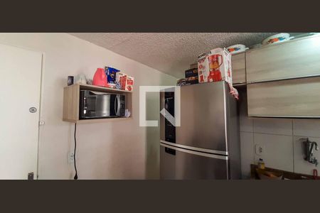 Apartamento à venda com 53m², 2 quartos e sem vaga Apartamento à venda com 53m², 2 quartos e sem vagaCozinha