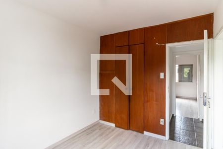 Quarto da Suíte de apartamento à venda com 3 quartos, 99m² em Higienópolis, São Paulo