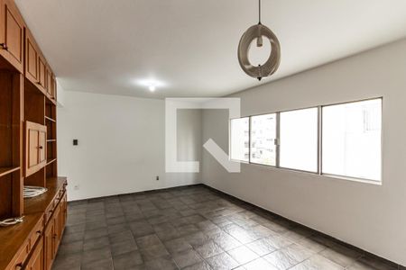 Sala de apartamento à venda com 3 quartos, 99m² em Higienópolis, São Paulo