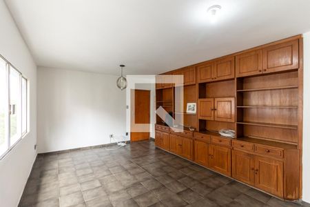 Sala de apartamento à venda com 3 quartos, 99m² em Higienópolis, São Paulo