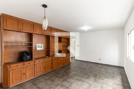 Sala de apartamento à venda com 3 quartos, 99m² em Higienópolis, São Paulo