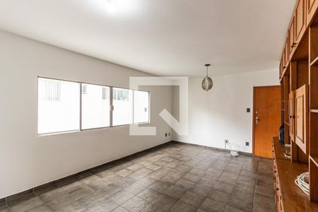 Sala de apartamento à venda com 3 quartos, 99m² em Higienópolis, São Paulo