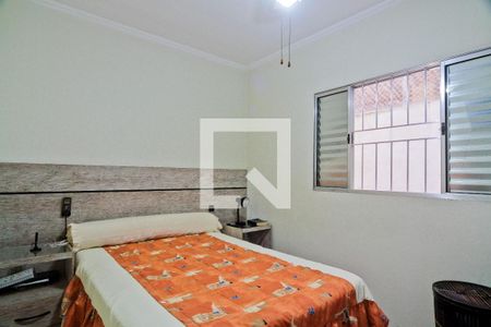 Quarto 1 de casa à venda com 3 quartos, 210m² em Nossa Senhora do O, São Paulo