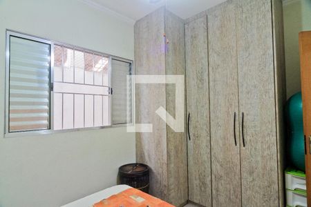 Quarto 1 de casa à venda com 3 quartos, 210m² em Nossa Senhora do O, São Paulo