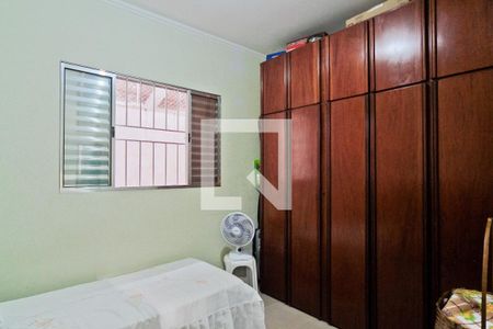 Quarto 2 de casa à venda com 3 quartos, 210m² em Nossa Senhora do O, São Paulo