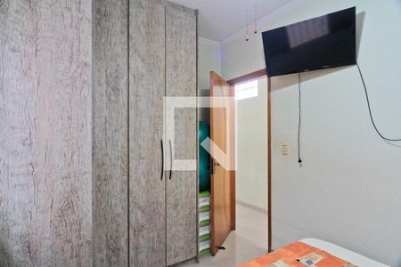 Quarto 1 de casa à venda com 3 quartos, 210m² em Nossa Senhora do O, São Paulo