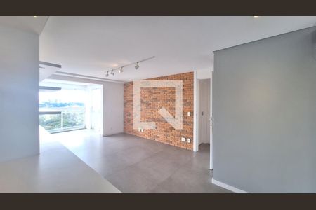 Sala de apartamento à venda com 2 quartos, 124m² em Alto da Lapa, São Paulo