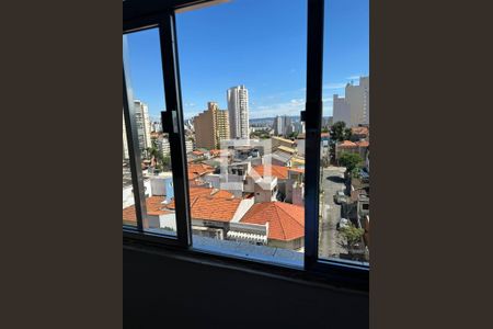 Sacada de apartamento à venda com 4 quartos, 125m² em Cambuci, São Paulo