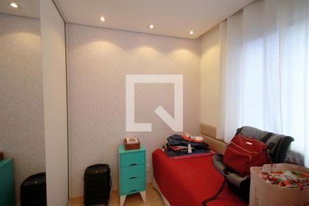 Quarto 2 de apartamento à venda com 3 quartos, 63m² em Cinquentenario, Belo Horizonte